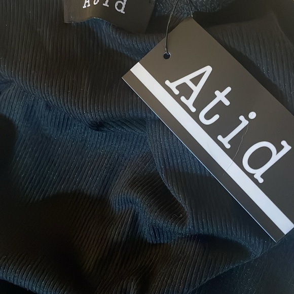 Atid Lucia Dress - NWT - Picture 11 of 12